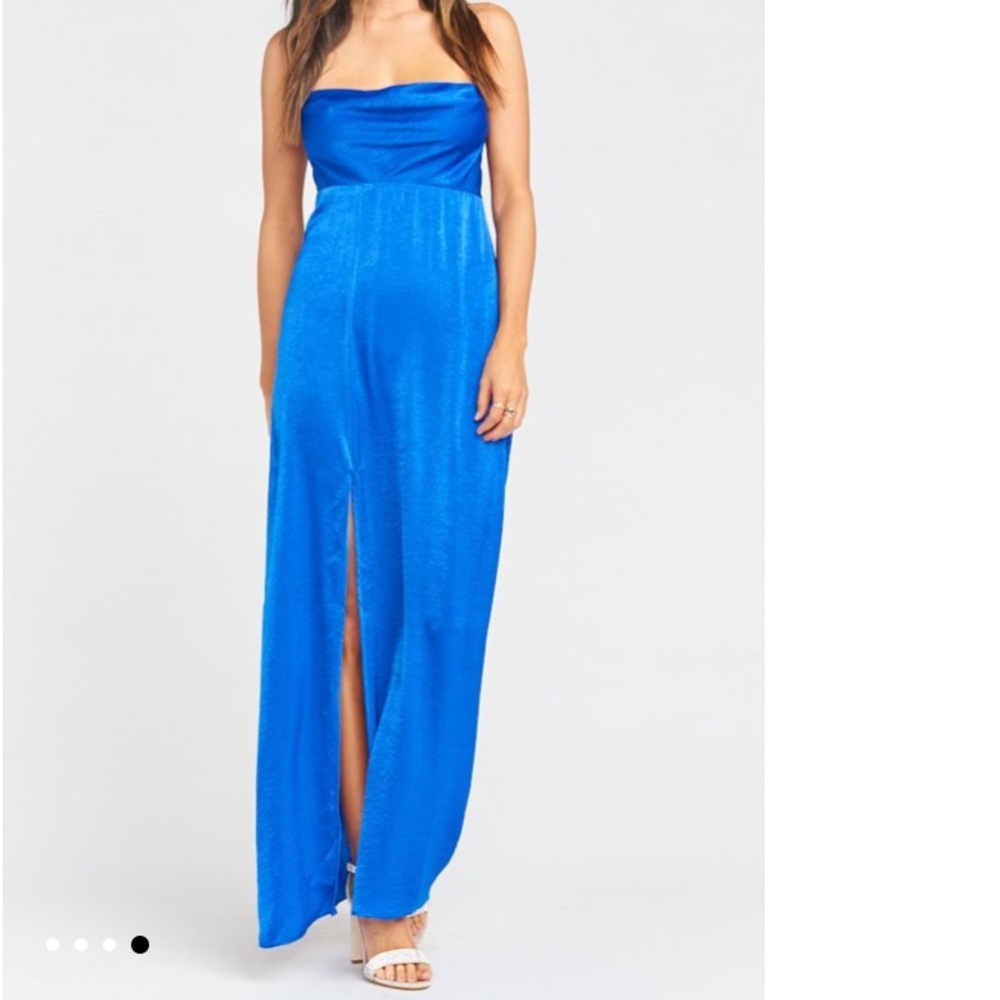 Show me your mumu dress